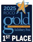 2025 RoCo Gold