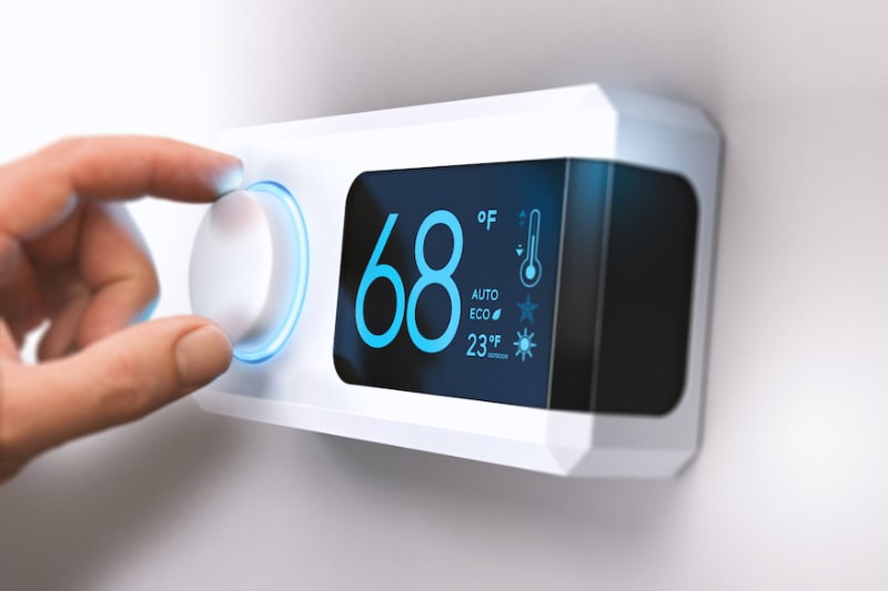 Find Your Ideal Thermostat Settings for Comfort and Savings in Salisbury