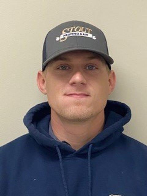 Corey McVay