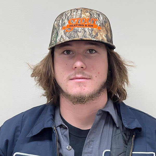 Tayler Kinser